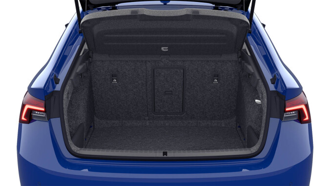 Skoda Octavia 1.5 TSI e-TEC SE Technology 5dr DSG Petrol Hatchback - Image 6